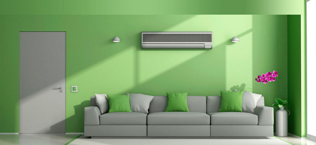 Air Conditioning & Heating Specialist Corp Picture Box