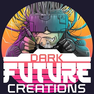 00 logo Dark Future Creations