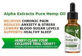 photo 2021-09-19 08-39-50 Alpha Extracts Pure Hemp Oil Reviews