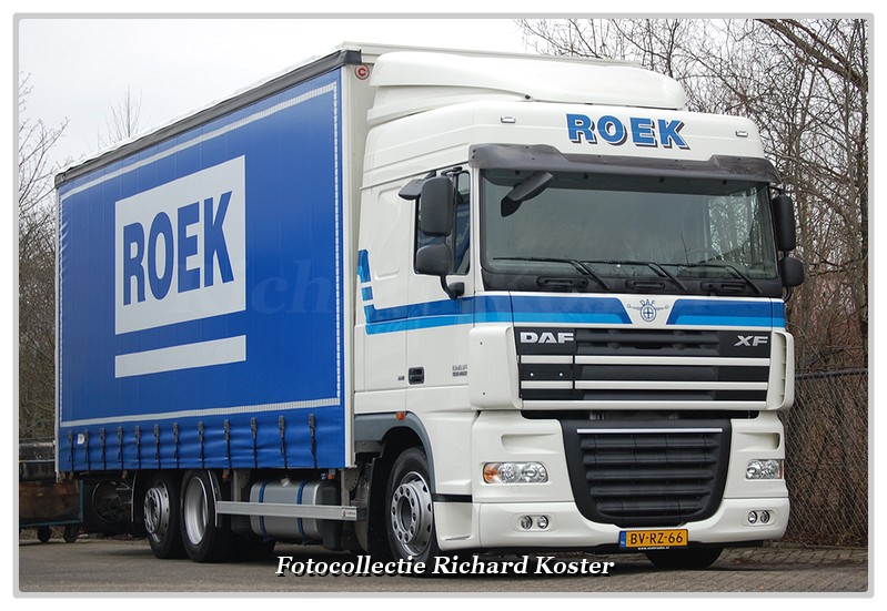 Roek BV-RZ-66-BorderMaker Richard