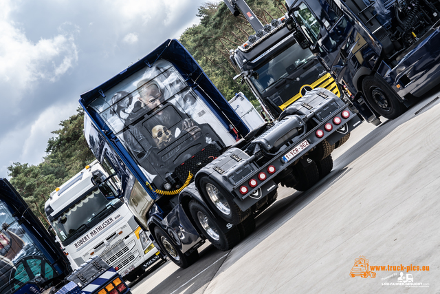 Truck Grand Prix Zolder powered by www.truck-pics FIA EUROPEAN TRUCK RACING CHAMPIONSHIP (ETRC), TGP ZOLDER, Belgium, www.truck-pics.eu