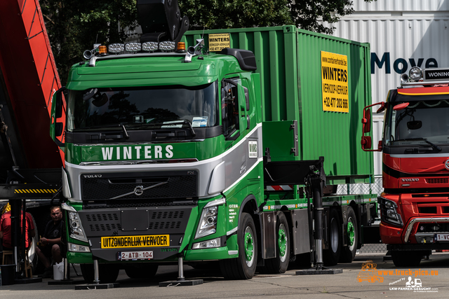 Truck Grand Prix Zolder powered by www.truck-pics FIA EUROPEAN TRUCK RACING CHAMPIONSHIP (ETRC), TGP ZOLDER, Belgium, www.truck-pics.eu