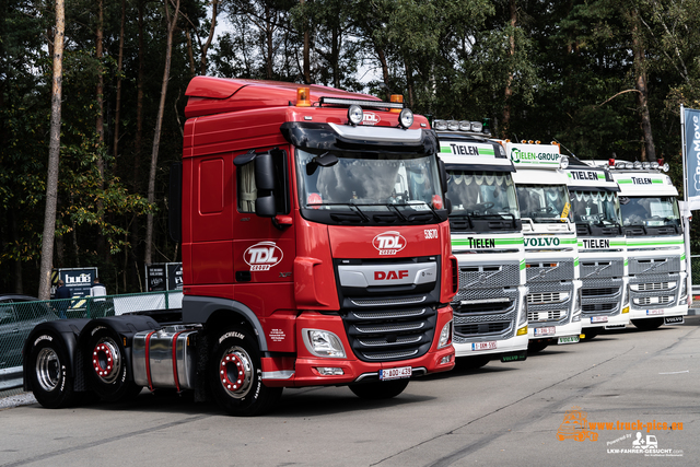 Truck Grand Prix Zolder powered by www.truck-pics FIA EUROPEAN TRUCK RACING CHAMPIONSHIP (ETRC), TGP ZOLDER, Belgium, www.truck-pics.eu