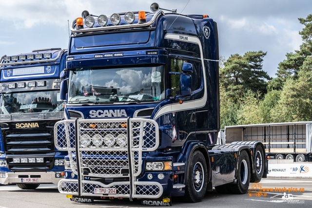 Truck Grand Prix Zolder powered by www.truck-pics FIA EUROPEAN TRUCK RACING CHAMPIONSHIP (ETRC), TGP ZOLDER, Belgium, www.truck-pics.eu