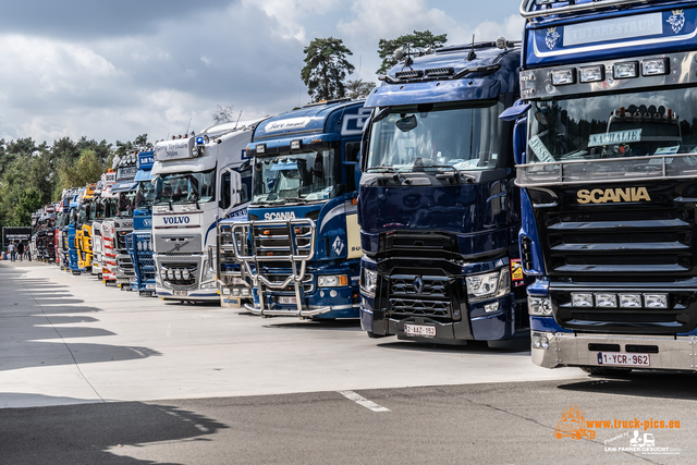 Truck Grand Prix Zolder powered by www.truck-pics FIA EUROPEAN TRUCK RACING CHAMPIONSHIP (ETRC), TGP ZOLDER, Belgium, www.truck-pics.eu