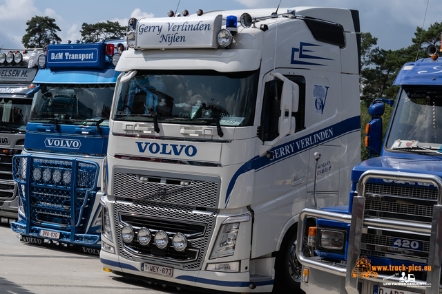 Truck Grand Prix Zolder powered by www.truck-pics FIA EUROPEAN TRUCK RACING CHAMPIONSHIP (ETRC), TGP ZOLDER, Belgium, www.truck-pics.eu