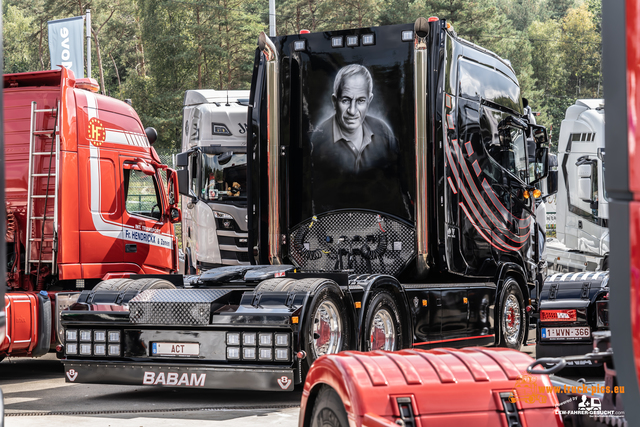 Truck Grand Prix Zolder powered by www.truck-pics FIA EUROPEAN TRUCK RACING CHAMPIONSHIP (ETRC), TGP ZOLDER, Belgium, www.truck-pics.eu