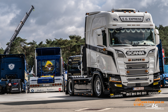 Truck Grand Prix Zolder powered by www.truck-pics FIA EUROPEAN TRUCK RACING CHAMPIONSHIP (ETRC), TGP ZOLDER, Belgium, www.truck-pics.eu