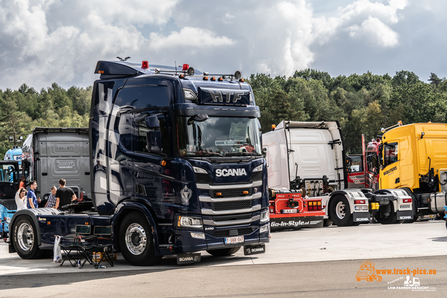 Truck Grand Prix Zolder powered by www.truck-pics FIA EUROPEAN TRUCK RACING CHAMPIONSHIP (ETRC), TGP ZOLDER, Belgium, www.truck-pics.eu