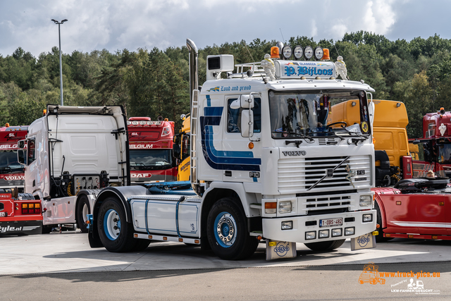 Truck Grand Prix Zolder powered by www.truck-pics FIA EUROPEAN TRUCK RACING CHAMPIONSHIP (ETRC), TGP ZOLDER, Belgium, www.truck-pics.eu