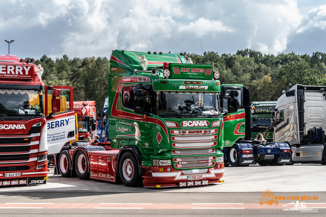 Truck Grand Prix Zolder powered by www.truck-pics FIA EUROPEAN TRUCK RACING CHAMPIONSHIP (ETRC), TGP ZOLDER, Belgium, www.truck-pics.eu