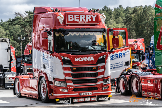 Truck Grand Prix Zolder powered by www.truck-pics FIA EUROPEAN TRUCK RACING CHAMPIONSHIP (ETRC), TGP ZOLDER, Belgium, www.truck-pics.eu