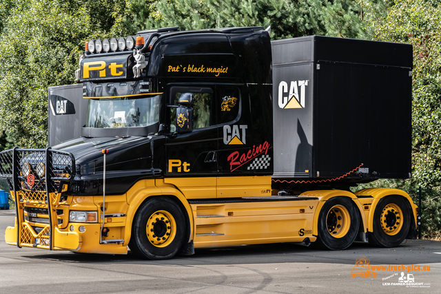 Truck Grand Prix Zolder powered by www.truck-pics FIA EUROPEAN TRUCK RACING CHAMPIONSHIP (ETRC), TGP ZOLDER, Belgium, www.truck-pics.eu