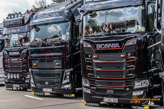 Truck Grand Prix Zolder powered by www.truck-pics FIA EUROPEAN TRUCK RACING CHAMPIONSHIP (ETRC), TGP ZOLDER, Belgium, www.truck-pics.eu