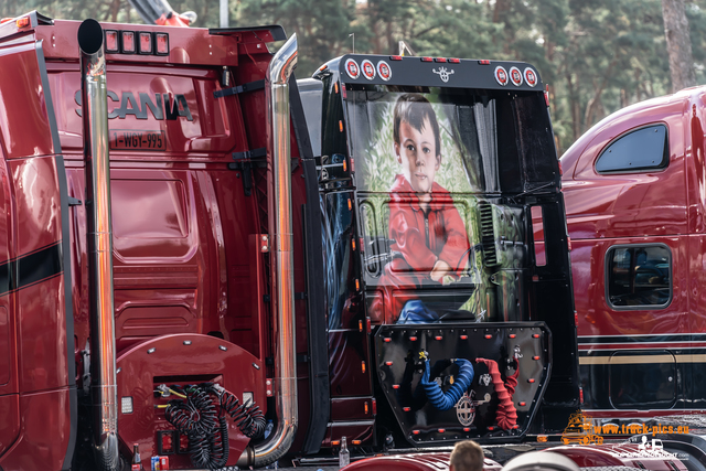 Truck Grand Prix Zolder powered by www.truck-pics FIA EUROPEAN TRUCK RACING CHAMPIONSHIP (ETRC), TGP ZOLDER, Belgium, www.truck-pics.eu