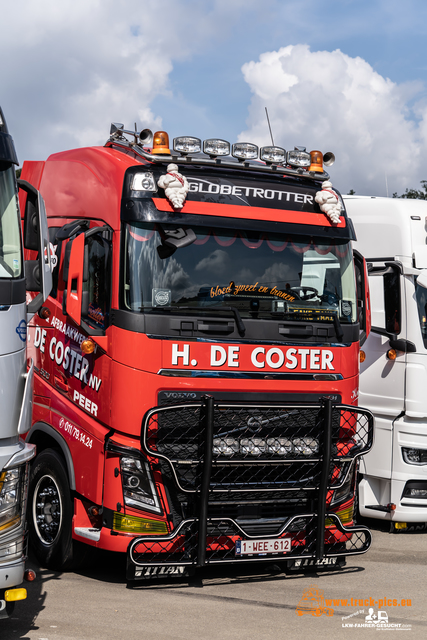 Truck Grand Prix Zolder powered by www.truck-pics FIA EUROPEAN TRUCK RACING CHAMPIONSHIP (ETRC), TGP ZOLDER, Belgium, www.truck-pics.eu