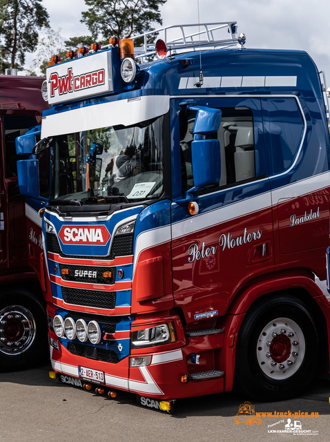 Truck Grand Prix Zolder powered by www.truck-pics FIA EUROPEAN TRUCK RACING CHAMPIONSHIP (ETRC), TGP ZOLDER, Belgium, www.truck-pics.eu