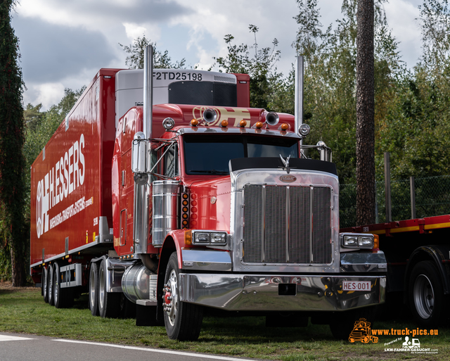 Truck Grand Prix Zolder powered by www.truck-pics FIA EUROPEAN TRUCK RACING CHAMPIONSHIP (ETRC), TGP ZOLDER, Belgium, www.truck-pics.eu