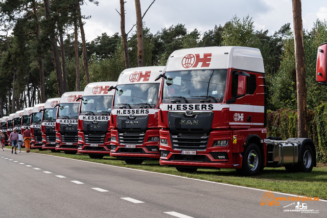 Truck Grand Prix Zolder powered by www.truck-pics FIA EUROPEAN TRUCK RACING CHAMPIONSHIP (ETRC), TGP ZOLDER, Belgium, www.truck-pics.eu