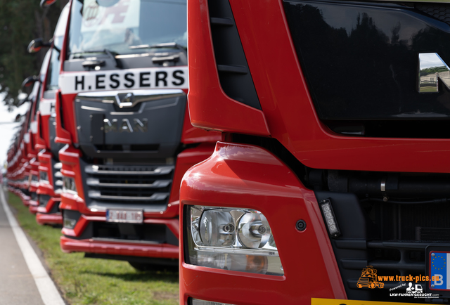 Truck Grand Prix Zolder powered by www.truck-pics FIA EUROPEAN TRUCK RACING CHAMPIONSHIP (ETRC), TGP ZOLDER, Belgium, www.truck-pics.eu