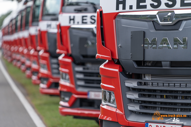 Truck Grand Prix Zolder powered by www.truck-pics FIA EUROPEAN TRUCK RACING CHAMPIONSHIP (ETRC), TGP ZOLDER, Belgium, www.truck-pics.eu