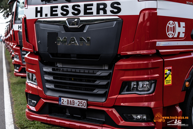 Truck Grand Prix Zolder powered by www.truck-pics FIA EUROPEAN TRUCK RACING CHAMPIONSHIP (ETRC), TGP ZOLDER, Belgium, www.truck-pics.eu