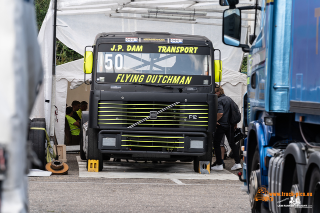 Truck Grand Prix Zolder powered by www.truck-pics FIA EUROPEAN TRUCK RACING CHAMPIONSHIP (ETRC), TGP ZOLDER, Belgium, www.truck-pics.eu