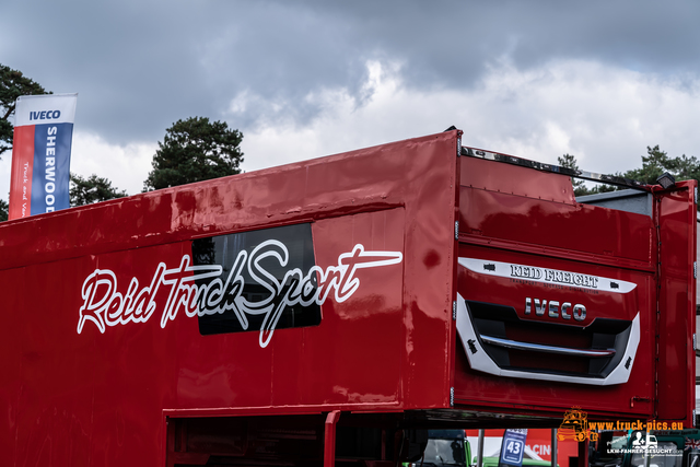 Truck Grand Prix Zolder powered by www.truck-pics FIA EUROPEAN TRUCK RACING CHAMPIONSHIP (ETRC), TGP ZOLDER, Belgium, www.truck-pics.eu