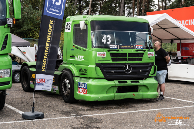 Truck Grand Prix Zolder powered by www.truck-pics FIA EUROPEAN TRUCK RACING CHAMPIONSHIP (ETRC), TGP ZOLDER, Belgium, www.truck-pics.eu