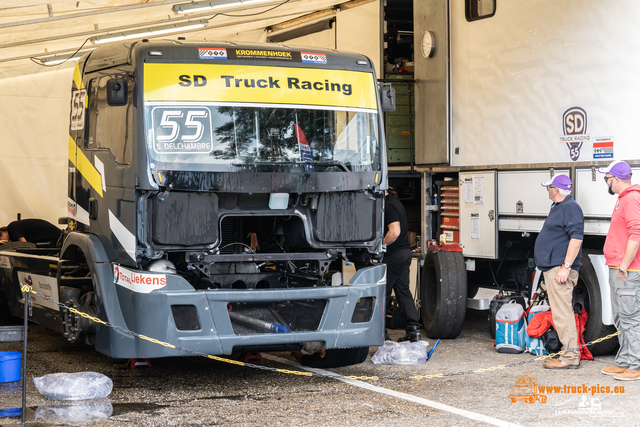 Truck Grand Prix Zolder powered by www.truck-pics FIA EUROPEAN TRUCK RACING CHAMPIONSHIP (ETRC), TGP ZOLDER, Belgium, www.truck-pics.eu