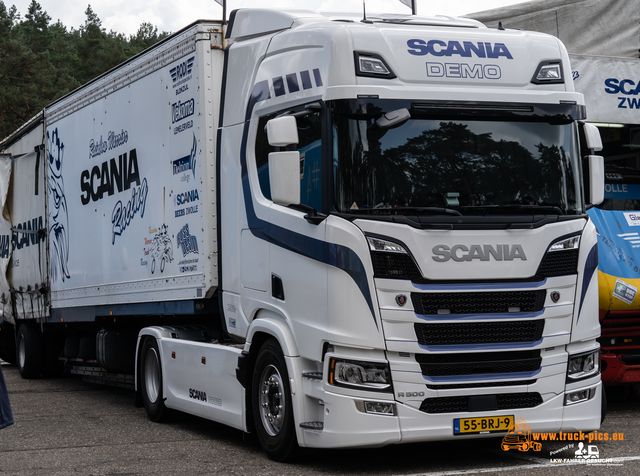 Truck Grand Prix Zolder powered by www.truck-pics FIA EUROPEAN TRUCK RACING CHAMPIONSHIP (ETRC), TGP ZOLDER, Belgium, www.truck-pics.eu