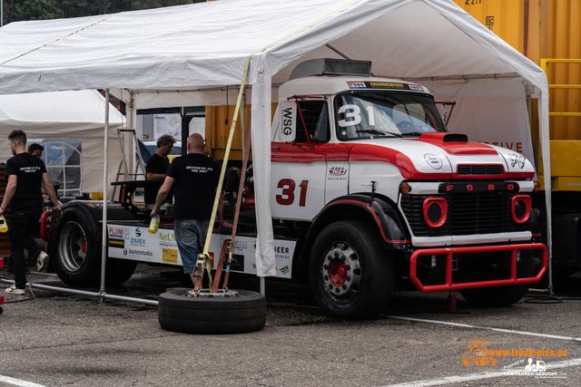 Truck Grand Prix Zolder powered by www.truck-pics FIA EUROPEAN TRUCK RACING CHAMPIONSHIP (ETRC), TGP ZOLDER, Belgium, www.truck-pics.eu