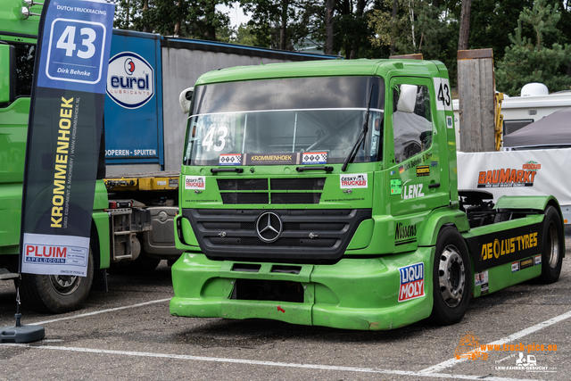 Truck Grand Prix Zolder powered by www.truck-pics FIA EUROPEAN TRUCK RACING CHAMPIONSHIP (ETRC), TGP ZOLDER, Belgium, www.truck-pics.eu