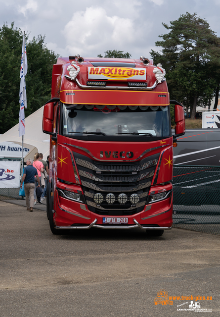 Truck Grand Prix Zolder powered by www.truck-pics FIA EUROPEAN TRUCK RACING CHAMPIONSHIP (ETRC), TGP ZOLDER, Belgium, www.truck-pics.eu