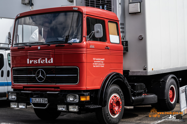 Truck Grand Prix Zolder powered by www.truck-pics FIA EUROPEAN TRUCK RACING CHAMPIONSHIP (ETRC), TGP ZOLDER, Belgium, www.truck-pics.eu