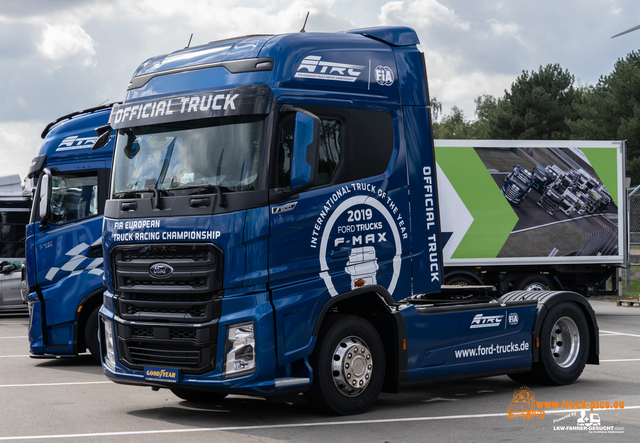 Truck Grand Prix Zolder powered by www.truck-pics FIA EUROPEAN TRUCK RACING CHAMPIONSHIP (ETRC), TGP ZOLDER, Belgium, www.truck-pics.eu