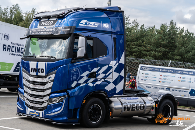 Truck Grand Prix Zolder powered by www.truck-pics FIA EUROPEAN TRUCK RACING CHAMPIONSHIP (ETRC), TGP ZOLDER, Belgium, www.truck-pics.eu