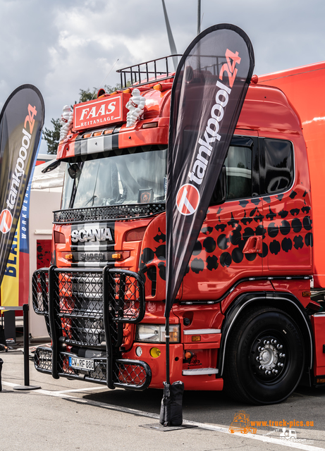 Truck Grand Prix Zolder powered by www.truck-pics FIA EUROPEAN TRUCK RACING CHAMPIONSHIP (ETRC), TGP ZOLDER, Belgium, www.truck-pics.eu