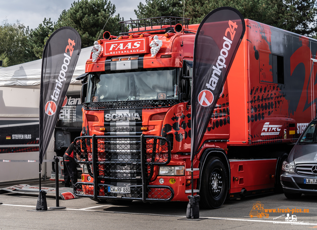 Truck Grand Prix Zolder powered by www.truck-pics FIA EUROPEAN TRUCK RACING CHAMPIONSHIP (ETRC), TGP ZOLDER, Belgium, www.truck-pics.eu