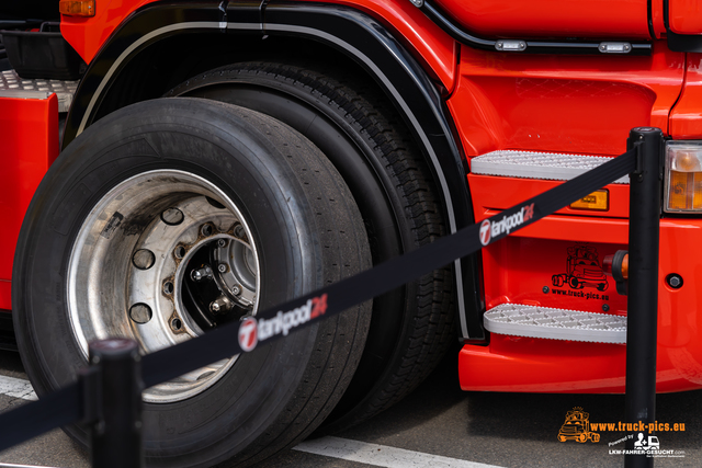 Truck Grand Prix Zolder powered by www.truck-pics FIA EUROPEAN TRUCK RACING CHAMPIONSHIP (ETRC), TGP ZOLDER, Belgium, www.truck-pics.eu