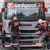 Truck Grand Prix Zolder pow... - FIA EUROPEAN TRUCK RACING C...