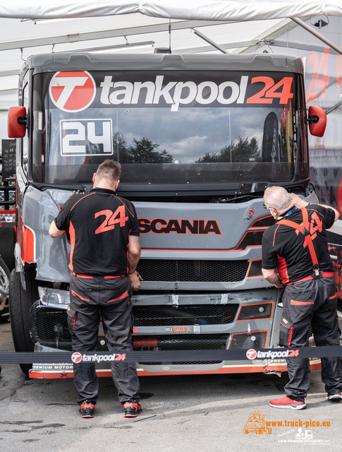 Truck Grand Prix Zolder powered by www.truck-pics FIA EUROPEAN TRUCK RACING CHAMPIONSHIP (ETRC), TGP ZOLDER, Belgium, www.truck-pics.eu