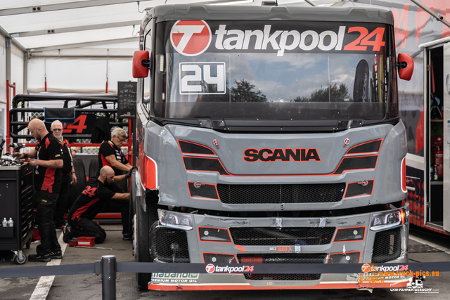 Truck Grand Prix Zolder powered by www.truck-pics FIA EUROPEAN TRUCK RACING CHAMPIONSHIP (ETRC), TGP ZOLDER, Belgium, www.truck-pics.eu