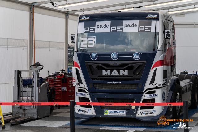 Truck Grand Prix Zolder powered by www.truck-pics FIA EUROPEAN TRUCK RACING CHAMPIONSHIP (ETRC), TGP ZOLDER, Belgium, www.truck-pics.eu