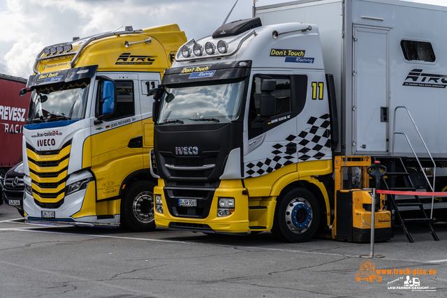 Truck Grand Prix Zolder powered by www.truck-pics FIA EUROPEAN TRUCK RACING CHAMPIONSHIP (ETRC), TGP ZOLDER, Belgium, www.truck-pics.eu