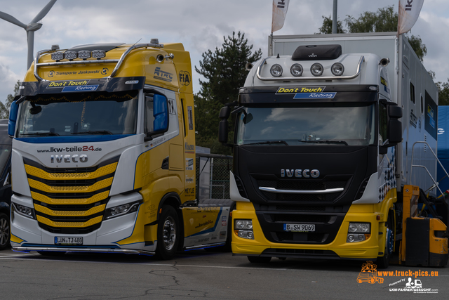 Truck Grand Prix Zolder powered by www.truck-pics FIA EUROPEAN TRUCK RACING CHAMPIONSHIP (ETRC), TGP ZOLDER, Belgium, www.truck-pics.eu