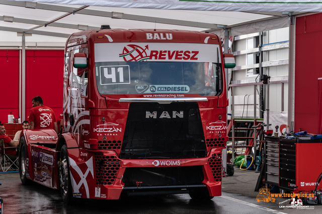 Truck Grand Prix Zolder powered by www.truck-pics FIA EUROPEAN TRUCK RACING CHAMPIONSHIP (ETRC), TGP ZOLDER, Belgium, www.truck-pics.eu