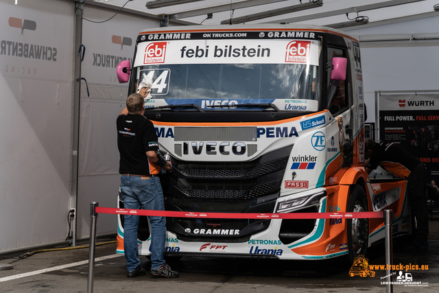 Truck Grand Prix Zolder powered by www.truck-pics FIA EUROPEAN TRUCK RACING CHAMPIONSHIP (ETRC), TGP ZOLDER, Belgium, www.truck-pics.eu