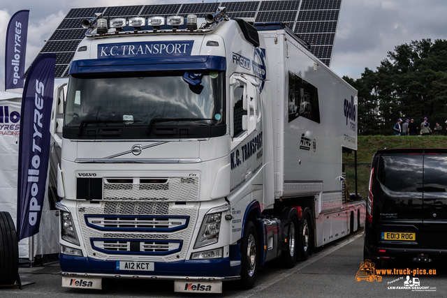 Truck Grand Prix Zolder powered by www.truck-pics FIA EUROPEAN TRUCK RACING CHAMPIONSHIP (ETRC), TGP ZOLDER, Belgium, www.truck-pics.eu