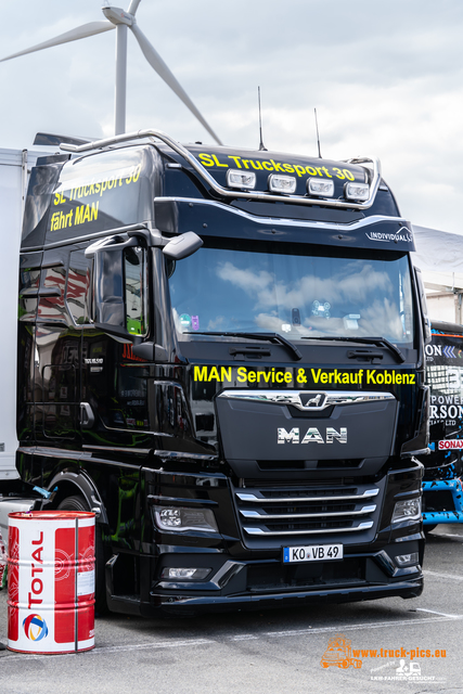 Truck Grand Prix Zolder powered by www.truck-pics FIA EUROPEAN TRUCK RACING CHAMPIONSHIP (ETRC), TGP ZOLDER, Belgium, www.truck-pics.eu